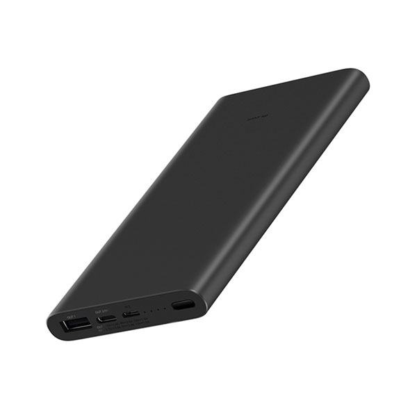 Power bank XIAOMI 10000mAh Mi 18W.